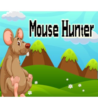Mouse Hunter Steam Key GLOBAL